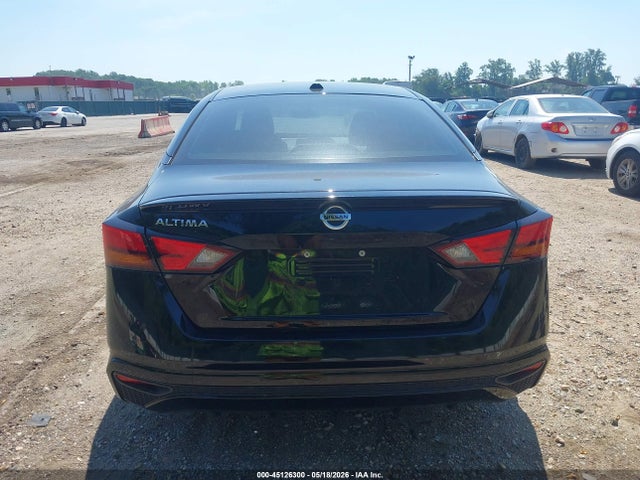 45126300 :رقم المزاد ، 1N4BL4BV9LC266206 vin ، 2020 Nissan Altima S Fwd مزاد بيع