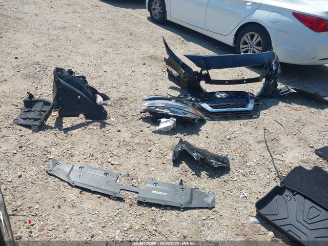 45126300 :رقم المزاد ، 1N4BL4BV9LC266206 vin ، 2020 Nissan Altima S Fwd مزاد بيع
