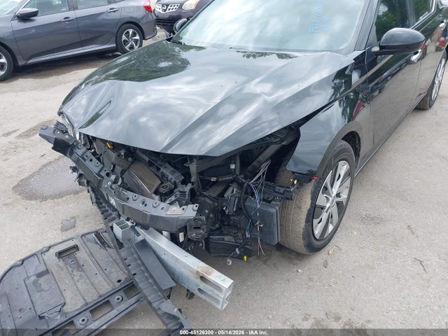 45126300 :رقم المزاد ، 1N4BL4BV9LC266206 vin ، 2020 Nissan Altima S Fwd مزاد بيع