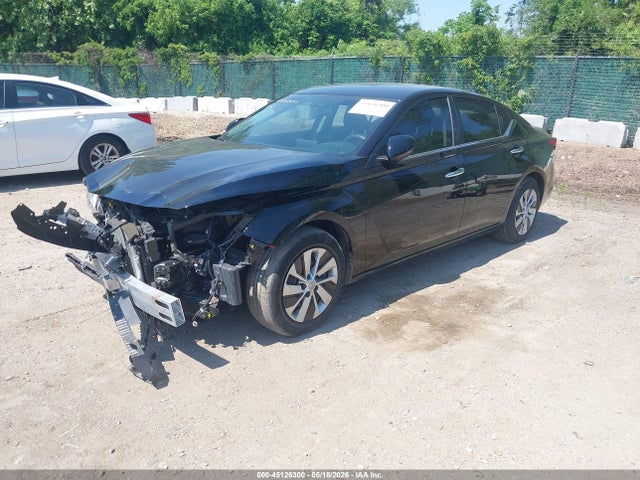 45126300 :رقم المزاد ، 1N4BL4BV9LC266206 vin ، 2020 Nissan Altima S Fwd مزاد بيع