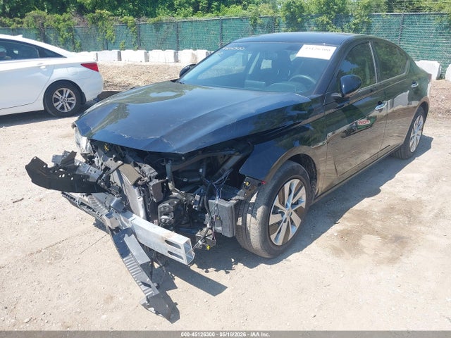 45126300 :رقم المزاد ، 1N4BL4BV9LC266206 vin ، 2020 Nissan Altima S Fwd مزاد بيع