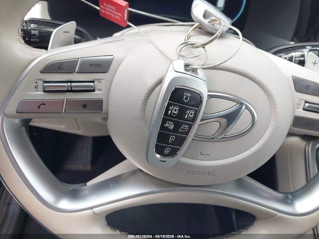Hyundai Palisade Calligraphy 2024 KM8R7DGE7RU666463 Image 11