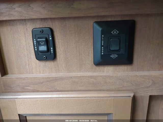 Продажа на аукционе авто 2019 Forest River Coachman Catalina, vin: 5ZT2CAUB0KX013714, номер лота: 45126306