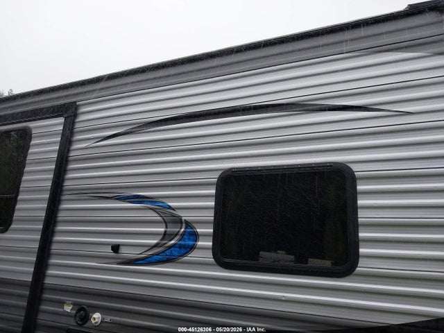 Продажа на аукционе авто 2019 Forest River Coachman Catalina, vin: 5ZT2CAUB0KX013714, номер лота: 45126306