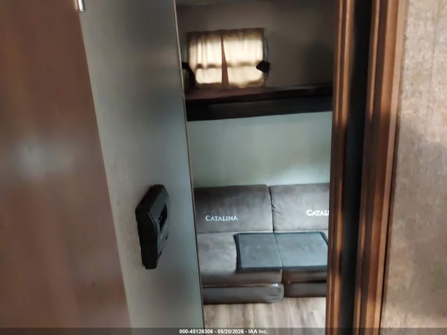 Продажа на аукционе авто 2019 Forest River Coachman Catalina, vin: 5ZT2CAUB0KX013714, номер лота: 45126306