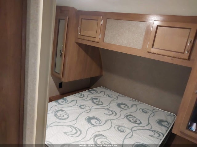 Продажа на аукционе авто 2019 Forest River Coachman Catalina, vin: 5ZT2CAUB0KX013714, номер лота: 45126306
