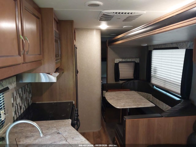 Продажа на аукционе авто 2019 Forest River Coachman Catalina, vin: 5ZT2CAUB0KX013714, номер лота: 45126306