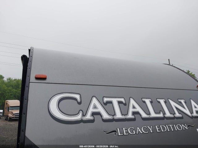 Продажа на аукционе авто 2019 Forest River Coachman Catalina, vin: 5ZT2CAUB0KX013714, номер лота: 45126306
