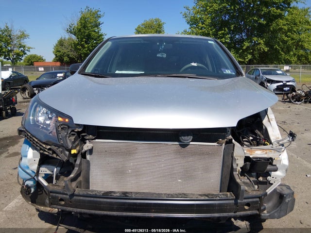 Продажа на аукционе авто 2013 Honda Cr-v Lx, vin: 2HKRM4H31DH666407, номер лота: 45126313