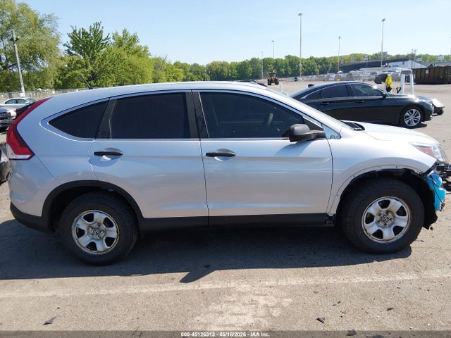 Продажа на аукционе авто 2013 Honda Cr-v Lx, vin: 2HKRM4H31DH666407, номер лота: 45126313