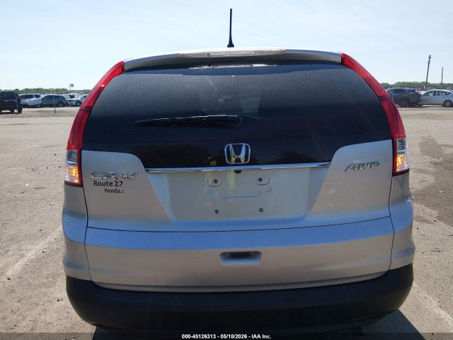 Продажа на аукционе авто 2013 Honda Cr-v Lx, vin: 2HKRM4H31DH666407, номер лота: 45126313