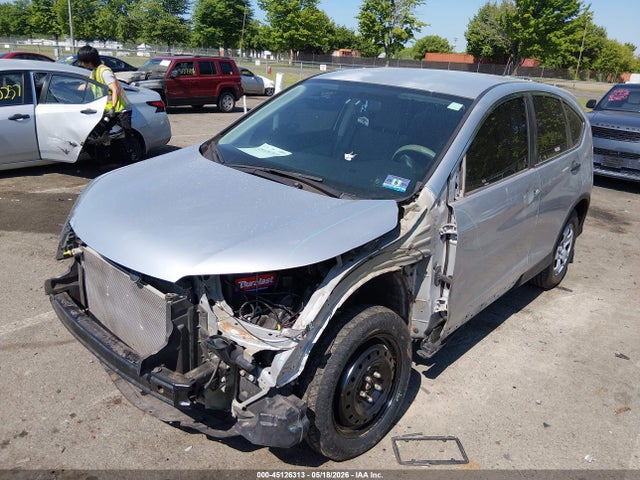 Продажа на аукционе авто 2013 Honda Cr-v Lx, vin: 2HKRM4H31DH666407, номер лота: 45126313
