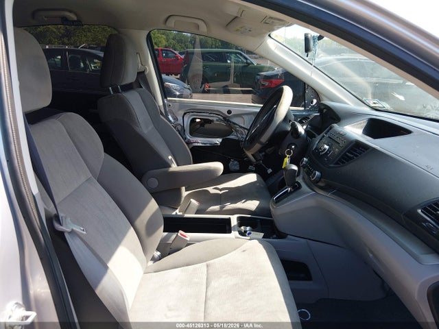 Продажа на аукционе авто 2013 Honda Cr-v Lx, vin: 2HKRM4H31DH666407, номер лота: 45126313