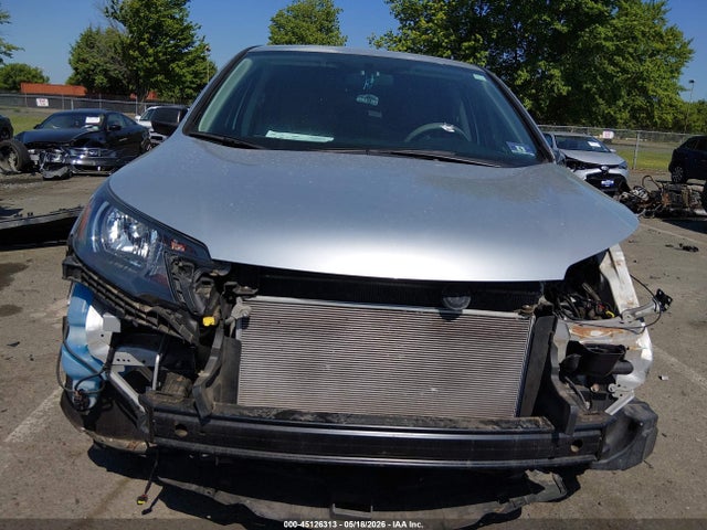 Продажа на аукционе авто 2013 Honda Cr-v Lx, vin: 2HKRM4H31DH666407, номер лота: 45126313