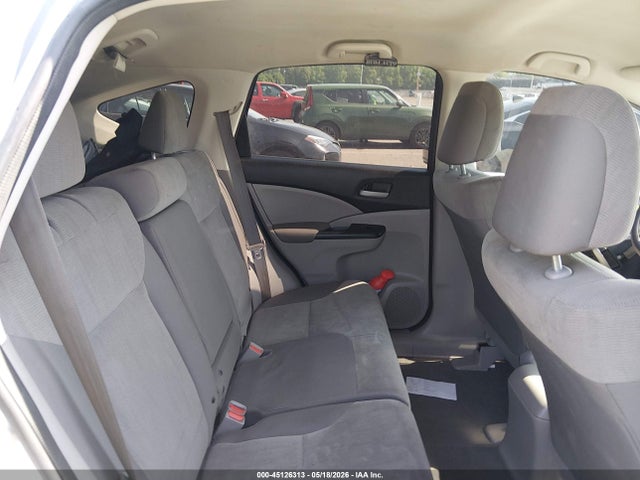 Продажа на аукционе авто 2013 Honda Cr-v Lx, vin: 2HKRM4H31DH666407, номер лота: 45126313