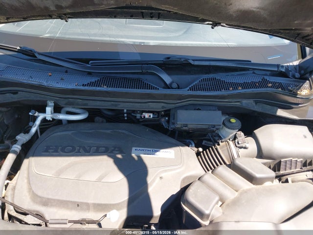 Aukcja sprzedaży 2019 Honda Pilot Elite, vin: 5FNYF6H01KB078526, numer aukcji: 45126315