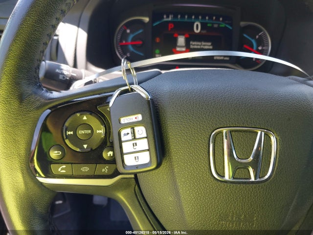Aukcja sprzedaży 2019 Honda Pilot Elite, vin: 5FNYF6H01KB078526, numer aukcji: 45126315