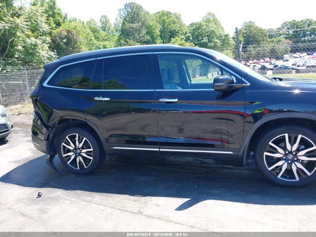 Aukcja sprzedaży 2019 Honda Pilot Elite, vin: 5FNYF6H01KB078526, numer aukcji: 45126315