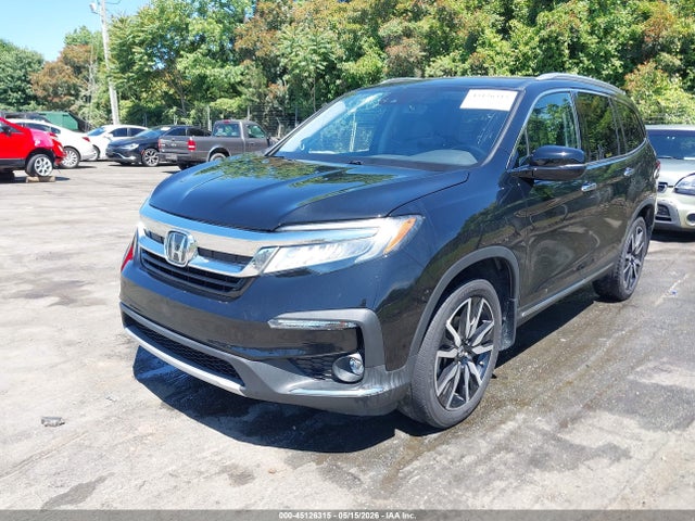 Aukcja sprzedaży 2019 Honda Pilot Elite, vin: 5FNYF6H01KB078526, numer aukcji: 45126315