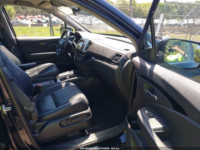 Aukcja sprzedaży 2019 Honda Pilot Elite, vin: 5FNYF6H01KB078526, numer aukcji: 45126315