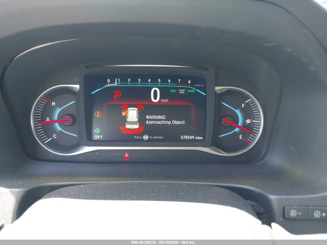 Aukcja sprzedaży 2019 Honda Pilot Elite, vin: 5FNYF6H01KB078526, numer aukcji: 45126315