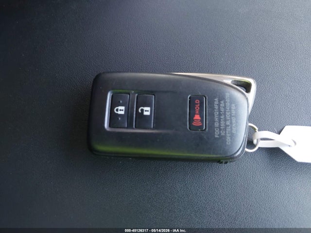 Продажа на аукционе авто 2017 Lexus Nx 200t F Sport, vin: JTJYARBZ6H2067828, номер лота: 45126317