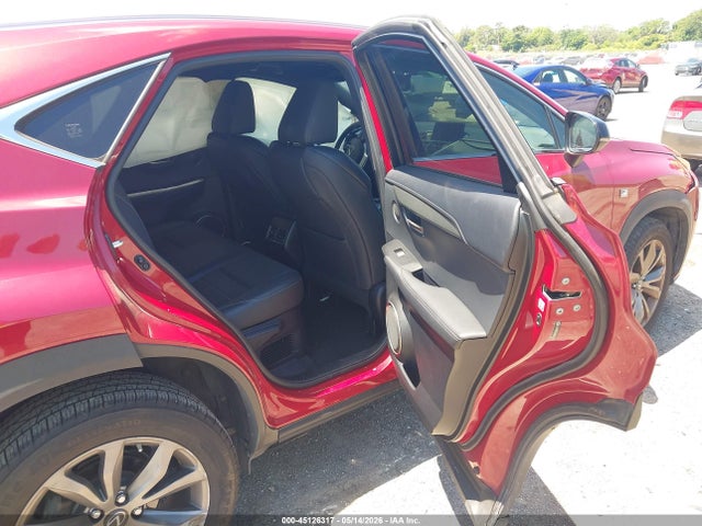 Продажа на аукционе авто 2017 Lexus Nx 200t F Sport, vin: JTJYARBZ6H2067828, номер лота: 45126317
