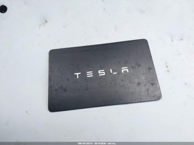 Продаж на аукціоні авто 2024 Tesla Model Y Long Range Dual Motor All-wheel Drive, vin: 7SAYGDEE6RA277177, номер лоту: 45126319