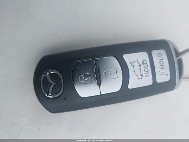 Aukcja sprzedaży 2018 Mazda Cx-5 Touring, vin: JM3KFACM8J0324446, numer aukcji: 45126321