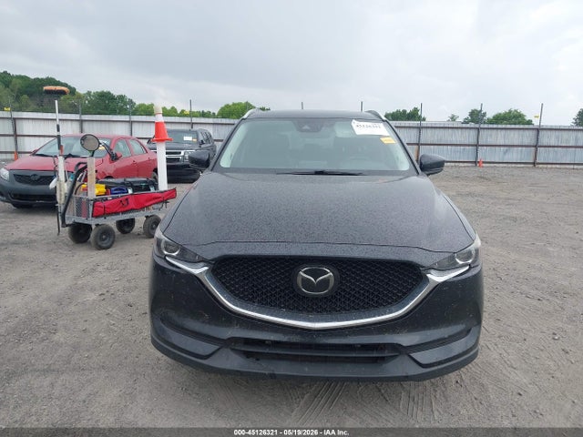 Aukcja sprzedaży 2018 Mazda Cx-5 Touring, vin: JM3KFACM8J0324446, numer aukcji: 45126321