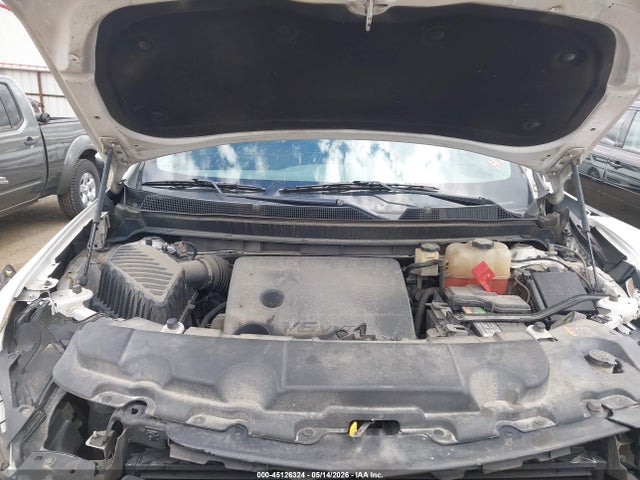Aukcja sprzedaży 2018 Chevrolet Traverse 1lt, vin: 1GNEVGKW6JJ208114, numer aukcji: 45126324