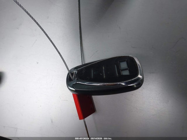 Aukcja sprzedaży 2018 Chevrolet Traverse 1lt, vin: 1GNEVGKW6JJ208114, numer aukcji: 45126324