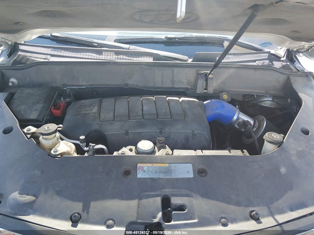 Продаж на аукціоні авто 2014 Buick Enclave Leather, vin: 5GAKRBKDXEJ282127, номер лоту: 45126327