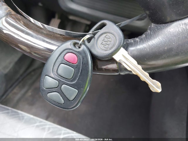 Продаж на аукціоні авто 2014 Buick Enclave Leather, vin: 5GAKRBKDXEJ282127, номер лоту: 45126327