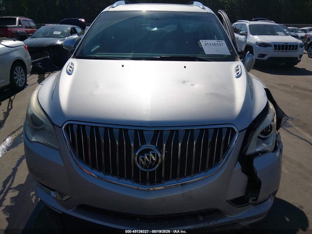 Продаж на аукціоні авто 2014 Buick Enclave Leather, vin: 5GAKRBKDXEJ282127, номер лоту: 45126327