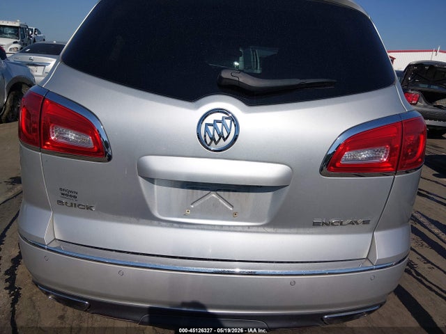 Продаж на аукціоні авто 2014 Buick Enclave Leather, vin: 5GAKRBKDXEJ282127, номер лоту: 45126327