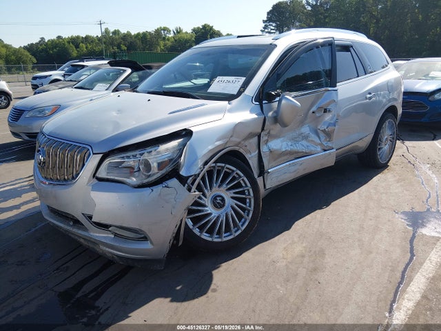 Продаж на аукціоні авто 2014 Buick Enclave Leather, vin: 5GAKRBKDXEJ282127, номер лоту: 45126327