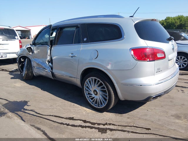 Продаж на аукціоні авто 2014 Buick Enclave Leather, vin: 5GAKRBKDXEJ282127, номер лоту: 45126327