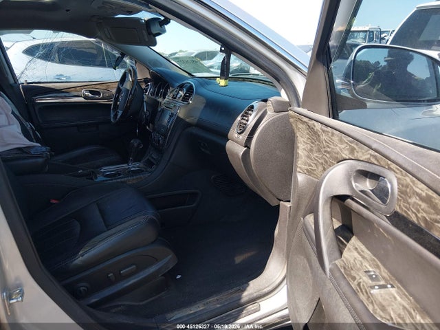 Продаж на аукціоні авто 2014 Buick Enclave Leather, vin: 5GAKRBKDXEJ282127, номер лоту: 45126327