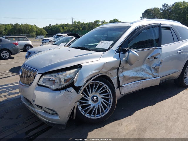 Продаж на аукціоні авто 2014 Buick Enclave Leather, vin: 5GAKRBKDXEJ282127, номер лоту: 45126327