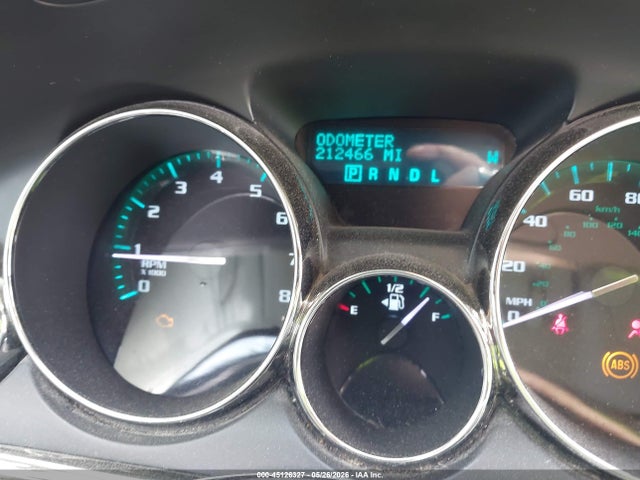 Продаж на аукціоні авто 2014 Buick Enclave Leather, vin: 5GAKRBKDXEJ282127, номер лоту: 45126327