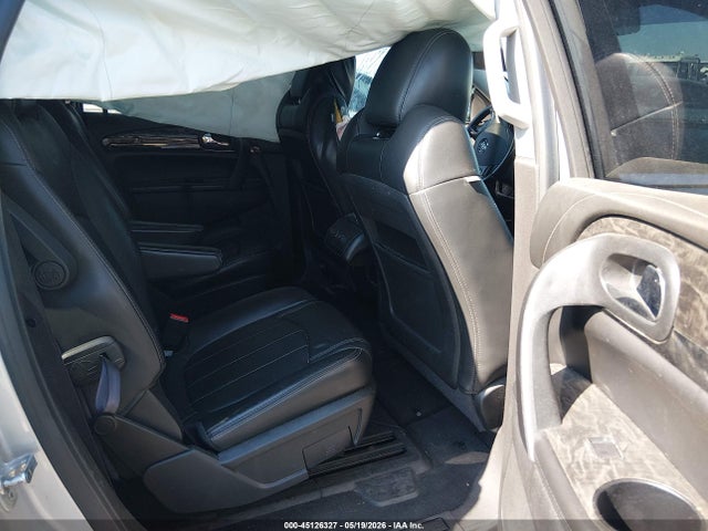 Продаж на аукціоні авто 2014 Buick Enclave Leather, vin: 5GAKRBKDXEJ282127, номер лоту: 45126327