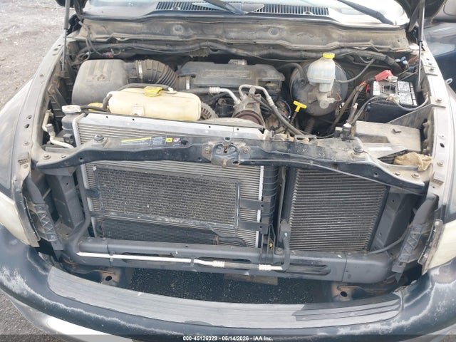 Auction sale of the 2004 Dodge Ram 1500 Slt/laramie, vin: 1D7HU16D64J118048, lot number: 45126329