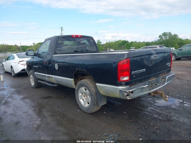 Auction sale of the 2004 Dodge Ram 1500 Slt/laramie, vin: 1D7HU16D64J118048, lot number: 45126329