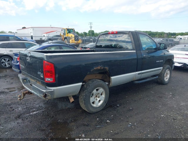 Auction sale of the 2004 Dodge Ram 1500 Slt/laramie, vin: 1D7HU16D64J118048, lot number: 45126329