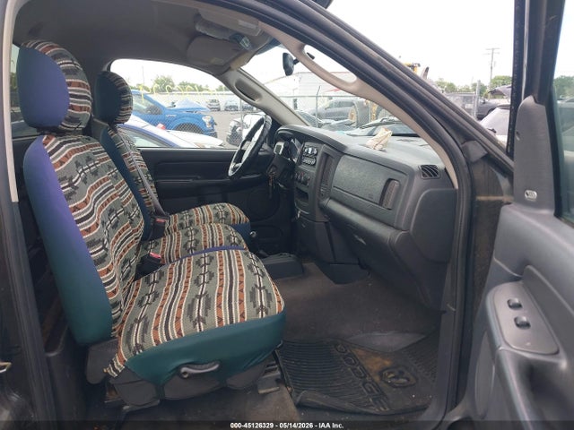 Auction sale of the 2004 Dodge Ram 1500 Slt/laramie, vin: 1D7HU16D64J118048, lot number: 45126329
