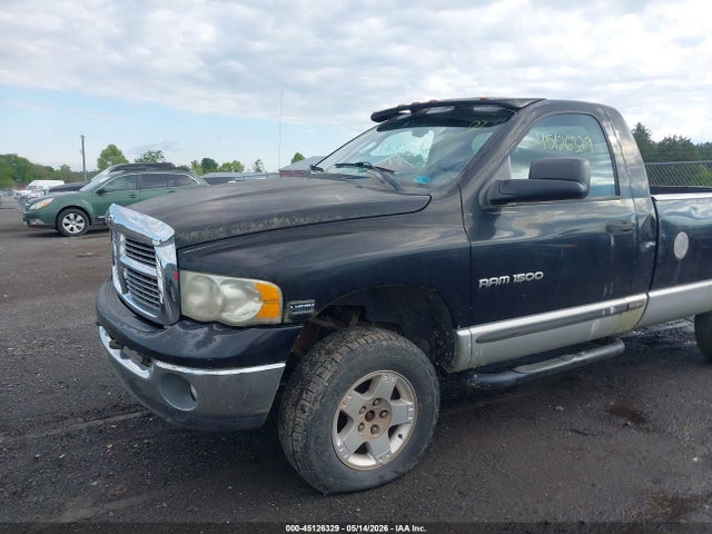 Auction sale of the 2004 Dodge Ram 1500 Slt/laramie, vin: 1D7HU16D64J118048, lot number: 45126329