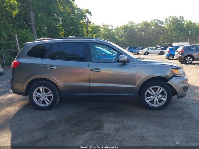 Aukcja sprzedaży 2011 Hyundai Santa Fe Se, vin: 5XYZHDAG6BG003985, numer aukcji: 45126331