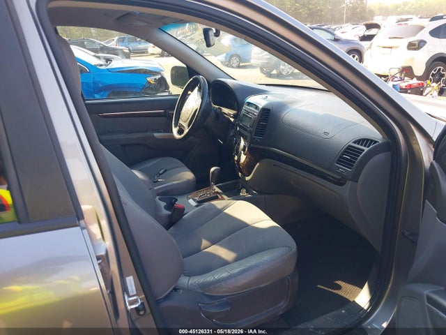 Aukcja sprzedaży 2011 Hyundai Santa Fe Se, vin: 5XYZHDAG6BG003985, numer aukcji: 45126331