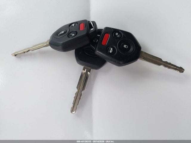 45126333 :رقم المزاد ، JF2SJAEC6EH542745 vin ، 2014 Subaru Forester 2.5i Premium مزاد بيع